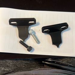 Motion Pro MP08-020 Yamaha Valve Shim Tool