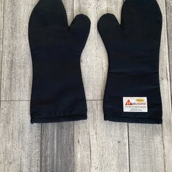 Gloves / Guantes De Cocina New 