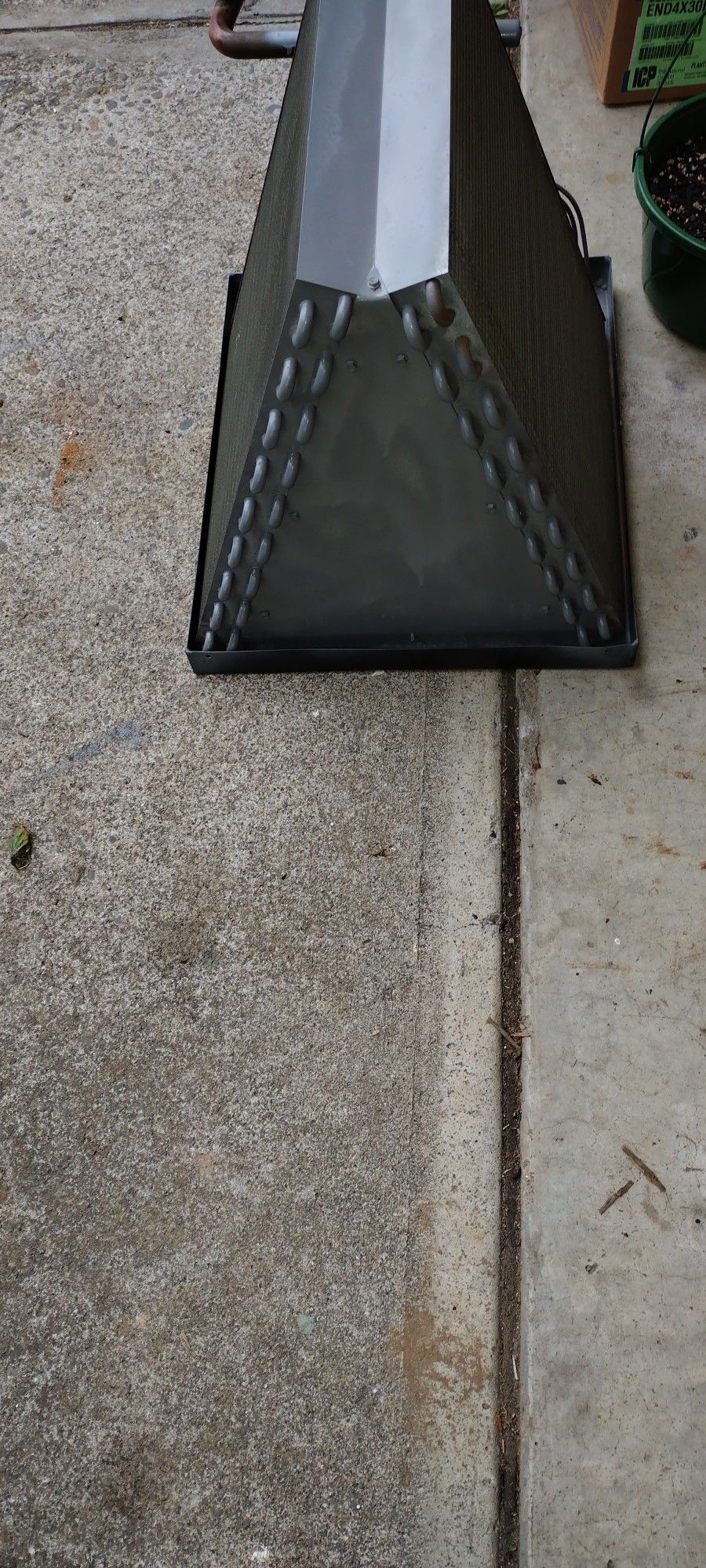 2.5 Ton R22 EVAPORATOR