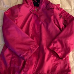 Girl Jacket