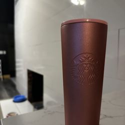 Starbucks Cup - Grande