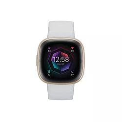 Fitbit Sense 2 Smartwatch Aluminum

