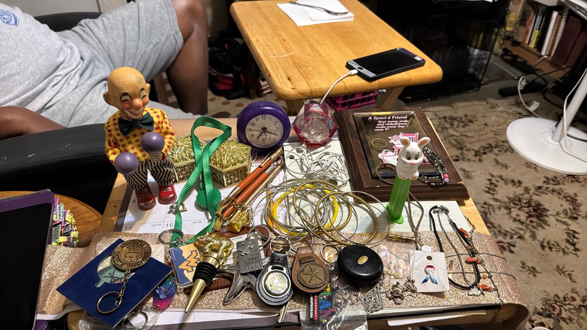 Things