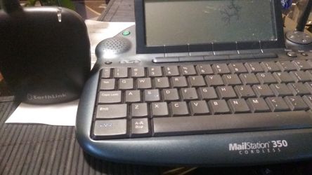 A free email machine