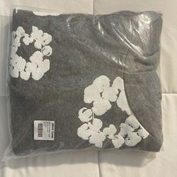 Denim Tears Hoodie 