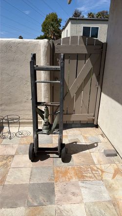Moving Dolly