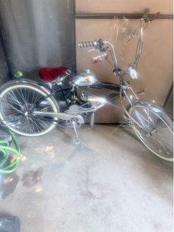 Motorbike