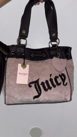 Juicy Couture Pink Daydreamer  NWT