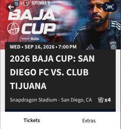 SDFC vs Xolos