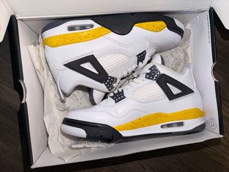 jordan 4