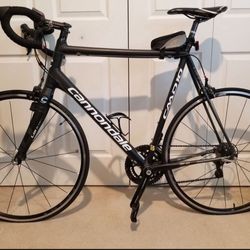 Cannondale CAD10 63 CM XL 2019