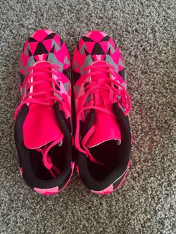 Soccer Cleats ZQ-3155 (EUR 37)