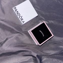 Pandora Ring (used)
