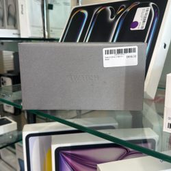 Iwatch Ultra 3 49mm / Apple Warranty/ Payment Available 