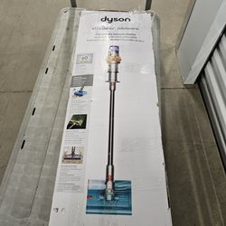 Dyson V15 Detect Submarine 