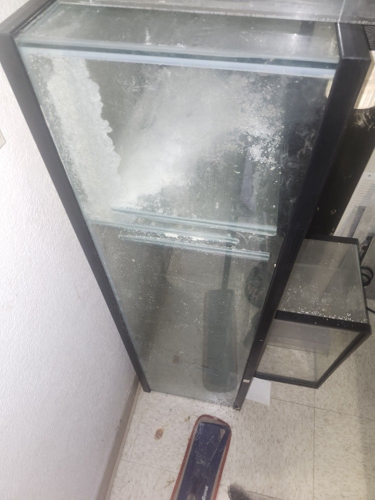 Basic 80 Gallon Sump