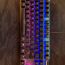Steelseries Apex Pro TKL