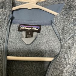 Patagonia Size S 