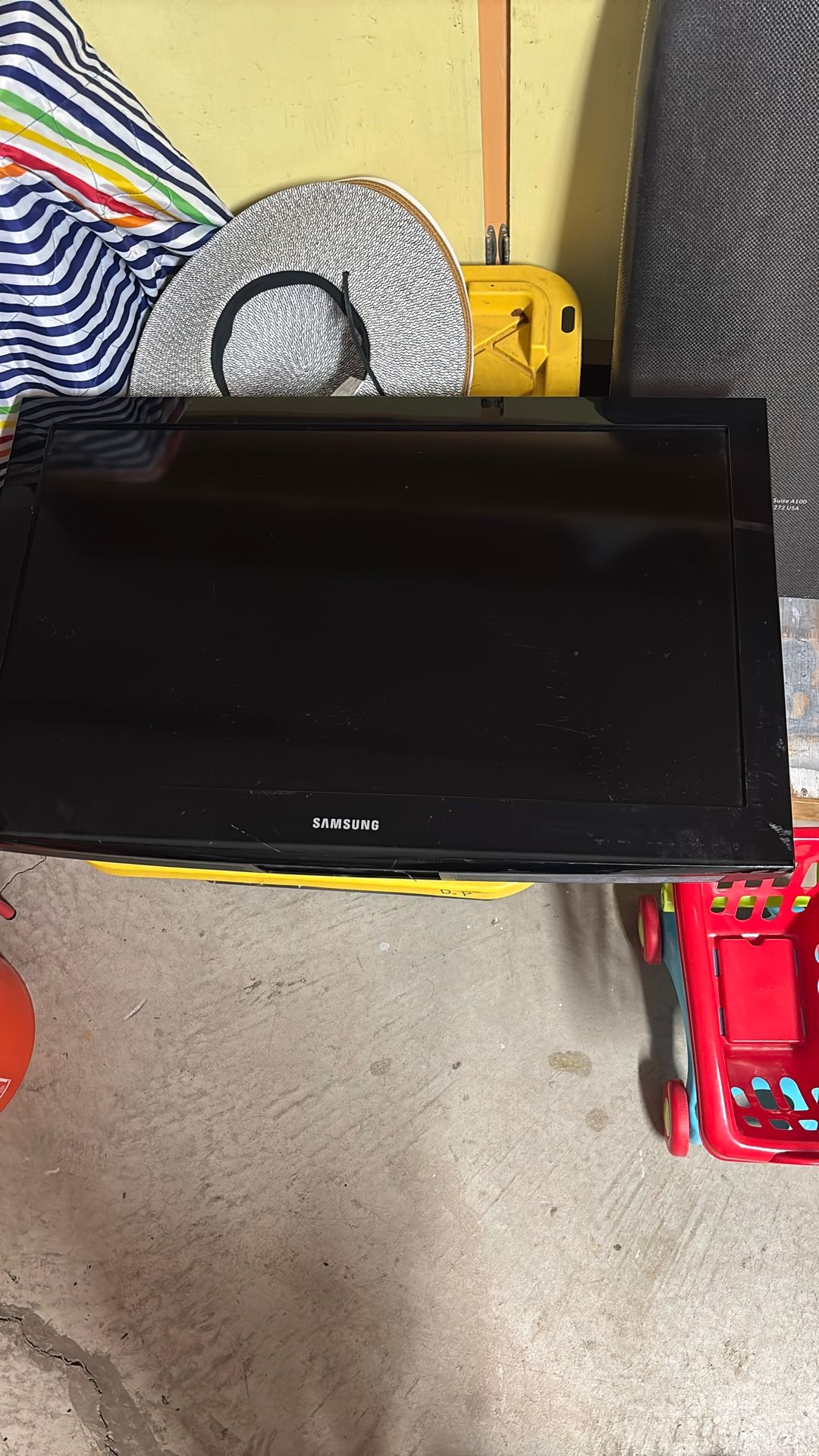 Tv