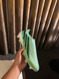 Adidas f-50