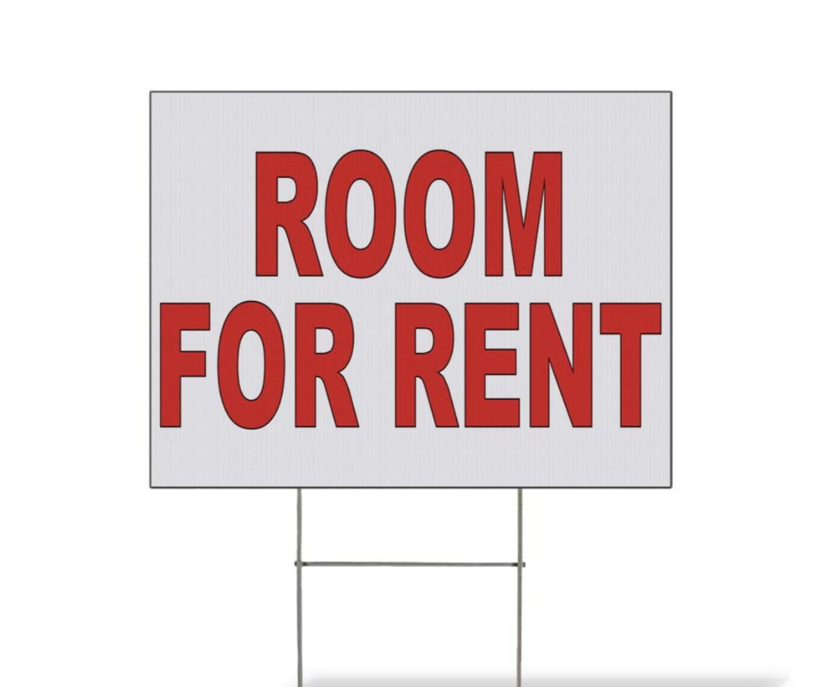 Private Room With Bathroom