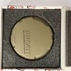 OEM Ducati Clutch cover