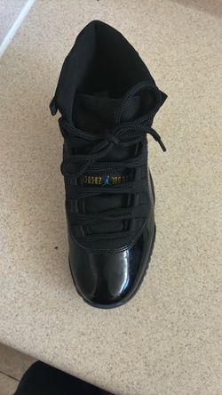 Air Jordan 11 Retro Gamma Blue Sneaker