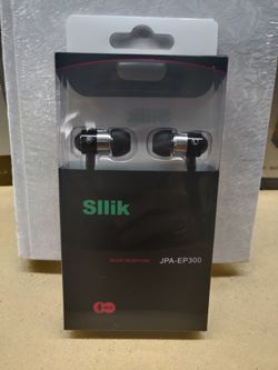 Headphones Jack 3.5mm Wired Audifonos