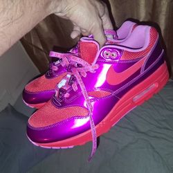 nike size 11 shoes men air max premium 1 