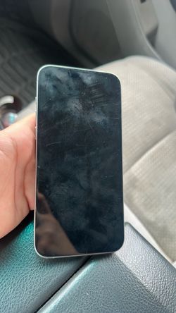 iPhone 15 pro locked