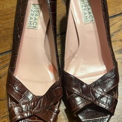 womans heels