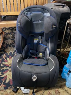 Car seat