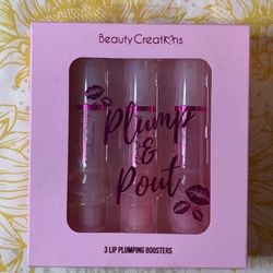 Beauty Creations