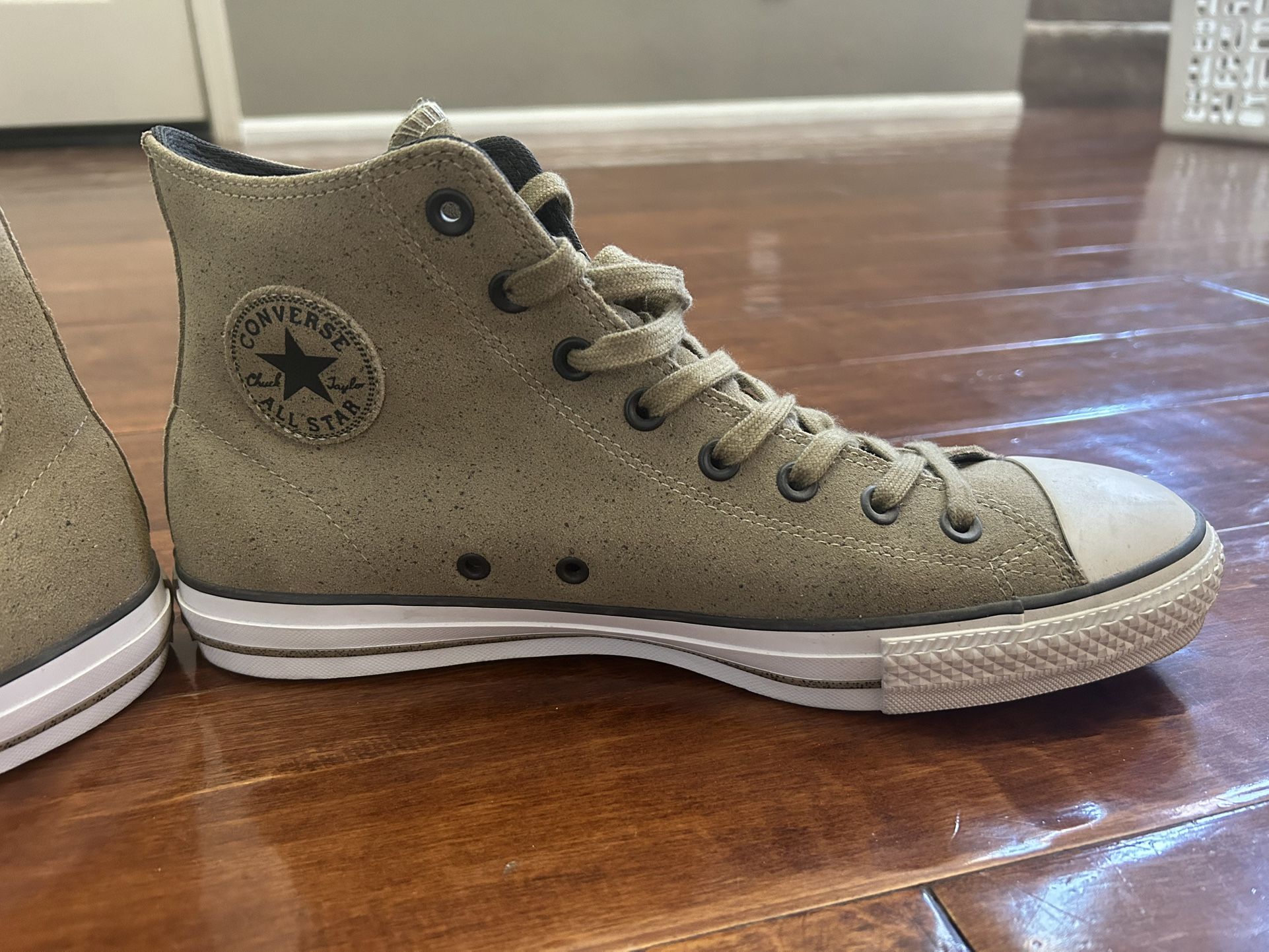 Men’s Converse Shoes