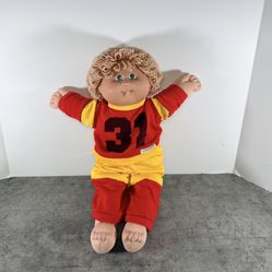 Cabbage Patch Kid