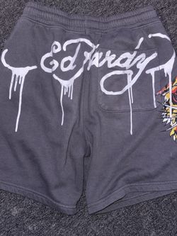 Ed Hardy Shorts (XS)