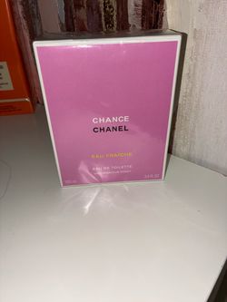 Chanel Chance