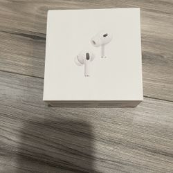 AirPods Pro Gen 2