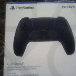 PlayStation Remote Control 