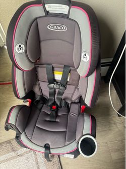 Car seat