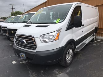 Cargo Vans Passenger Vans