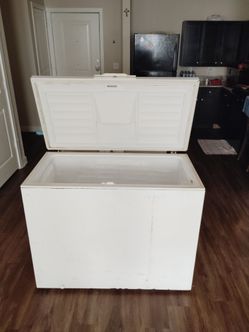Freezer