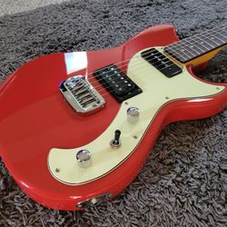 G&L FALLOUT TRIBUTE