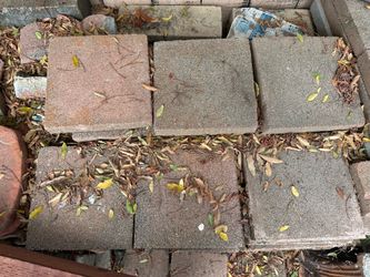 Pavers