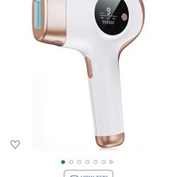 Hair Removal for Women and Men