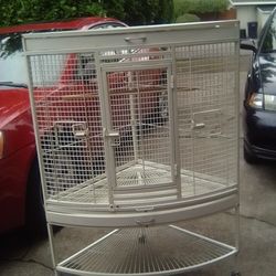 Bird Cage