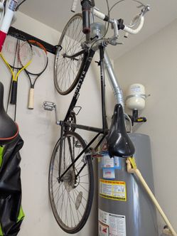 Men's 24" Raleigh Bicycle
