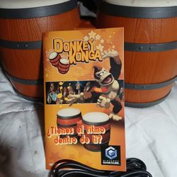 Donkey Konga