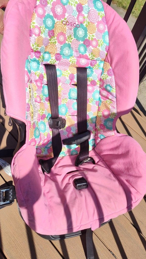 Car seat