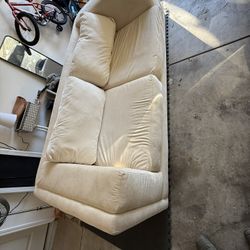 ZGALLERY 3 person Couch 